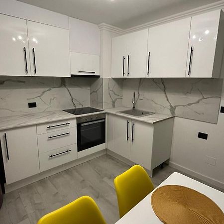 Ely Apartaments Borşa 外观 照片