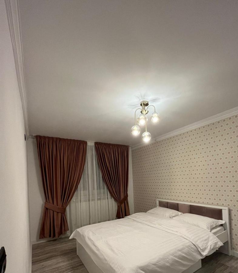 Ely Apartaments Borşa 外观 照片